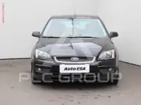 2006 Ford FOCUS