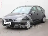 2006 Ford FOCUS