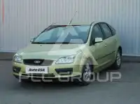2006 Ford FOCUS