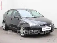 2006 Ford FOCUS
