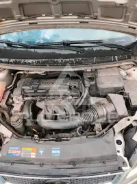 2006 Ford FOCUS
