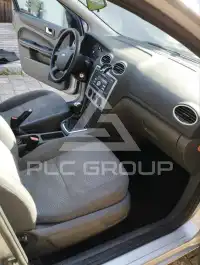 2006 Ford FOCUS