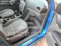 2006 Ford FOCUS