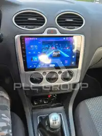 2006 Ford FOCUS