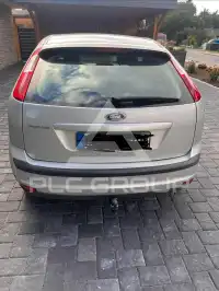 2006 Ford FOCUS