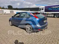 2006 Ford FOCUS
