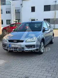 2006 Ford FOCUS