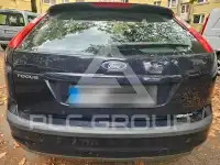 2006 Ford FOCUS