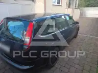 2006 Ford FOCUS