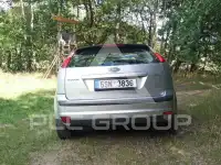 2006 Ford FOCUS