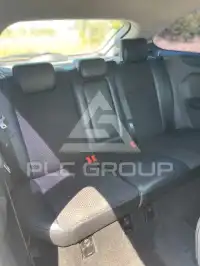 2006 Ford FOCUS