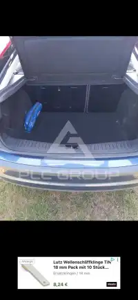 2006 Ford FOCUS