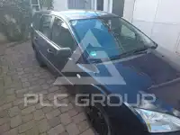 2006 Ford FOCUS