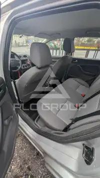 2006 Ford FOCUS