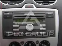 2006 Ford FOCUS