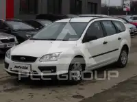 2006 Ford FOCUS