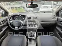 2006 Ford FOCUS