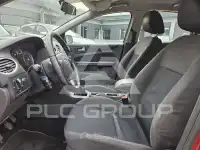 2006 Ford FOCUS