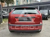 2006 Ford FOCUS