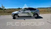 2006 Ford FOCUS