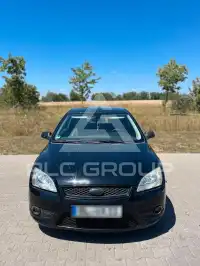 2006 Ford FOCUS