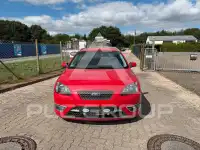 2006 Ford FOCUS