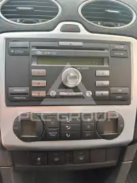 2006 Ford FOCUS