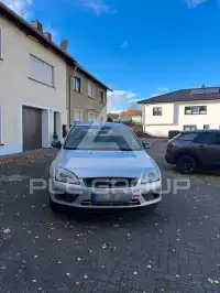 2006 Ford FOCUS