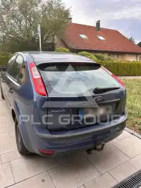 2006 Ford FOCUS