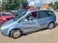 2006 Ford FOCUS