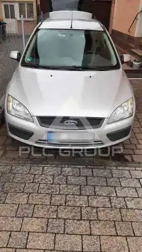2006 Ford FOCUS
