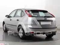 2006 Ford FOCUS
