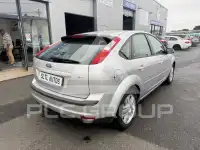 2006 Ford FOCUS