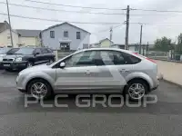 2006 Ford FOCUS