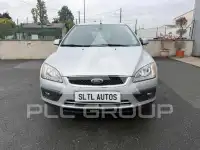 2006 Ford FOCUS