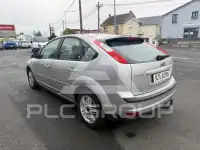 2006 Ford FOCUS
