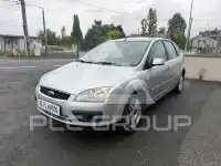 2006 Ford FOCUS