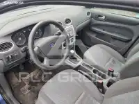 2006 Ford FOCUS