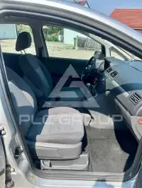 2006 Ford FOCUS