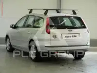 2006 Ford FOCUS