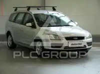 2006 Ford FOCUS
