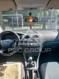 2006 Ford FOCUS