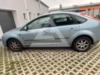 2006 Ford FOCUS