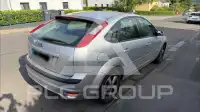 2006 Ford FOCUS