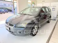 2006 Ford FOCUS