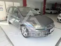 2006 Ford FOCUS
