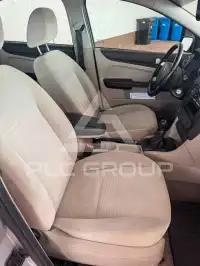 2006 Ford FOCUS