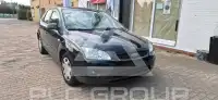 2006 Ford FOCUS