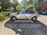 2006 Ford FOCUS