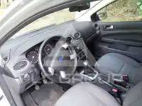 2006 Ford FOCUS